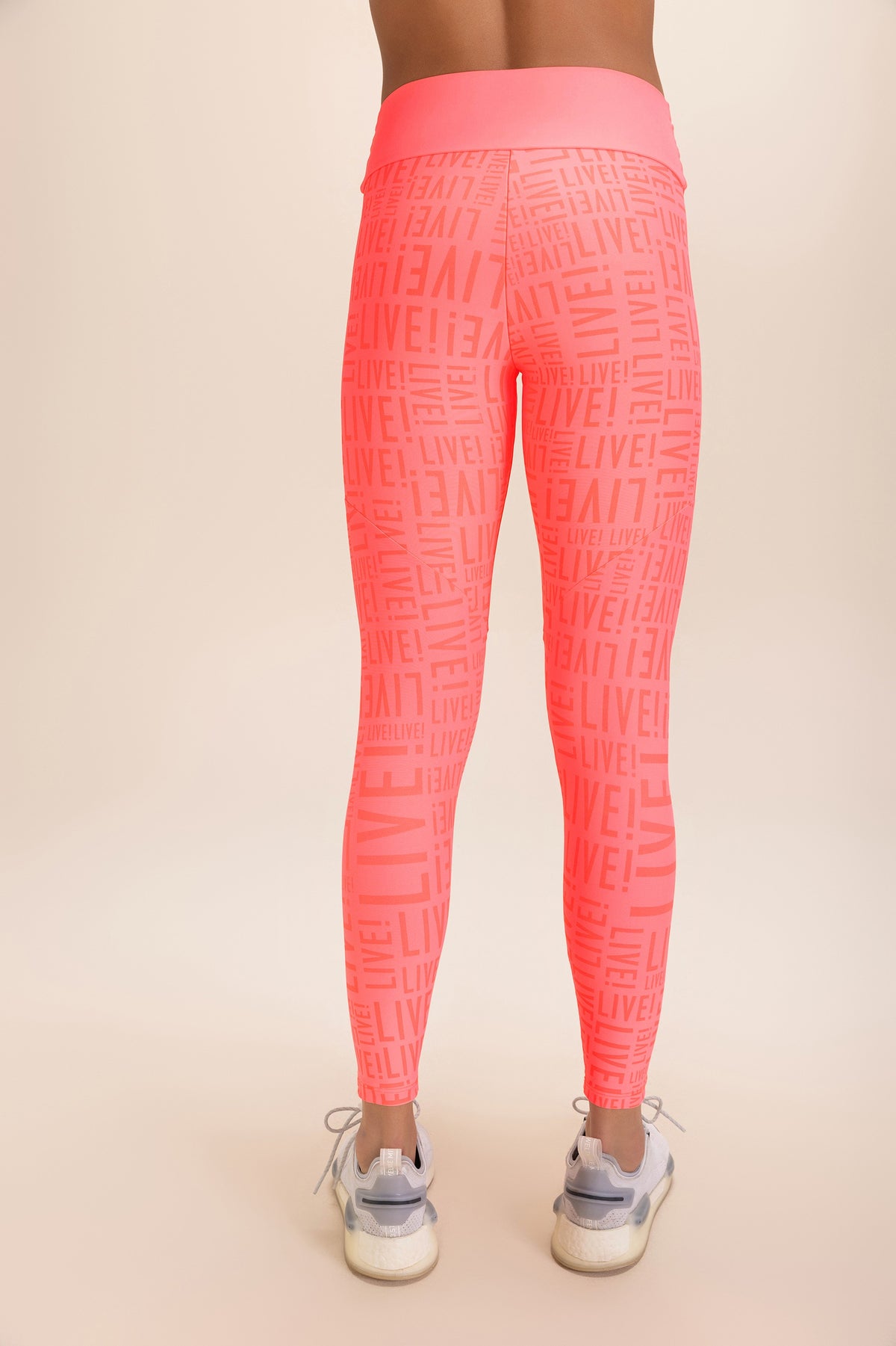 LIVE! Sense Pro® Legging
