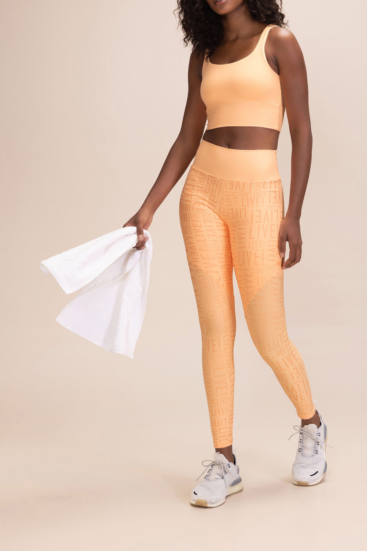 LIVE! Sense Pro® Legging