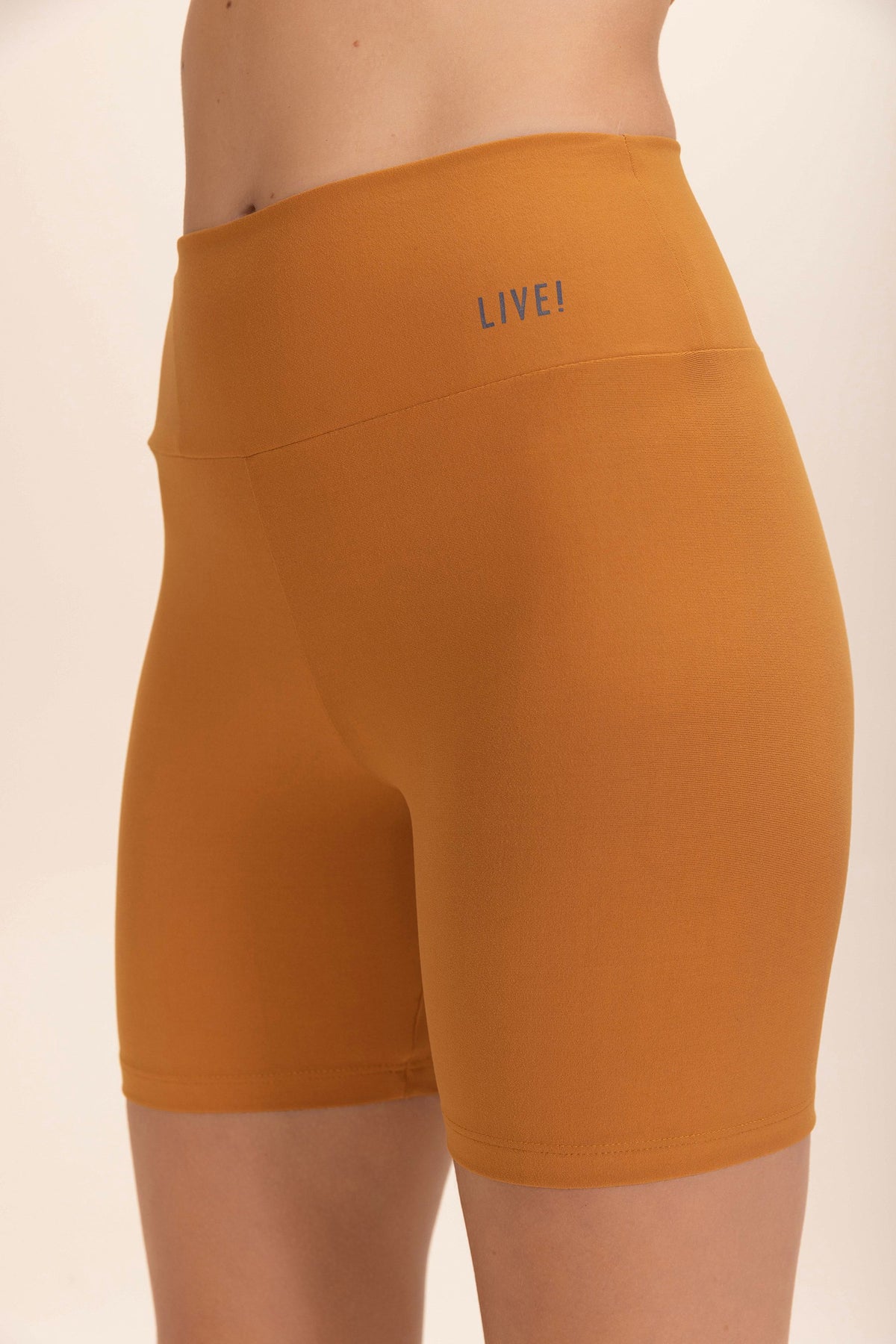 Active® Long Shorts