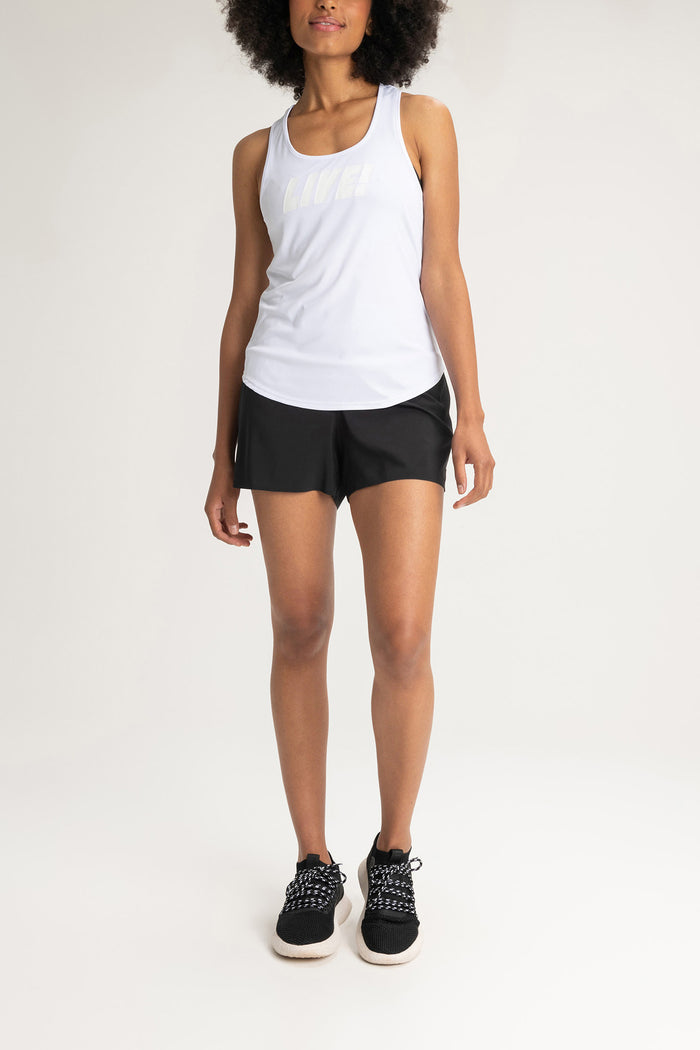 Run Fitness Shorts
