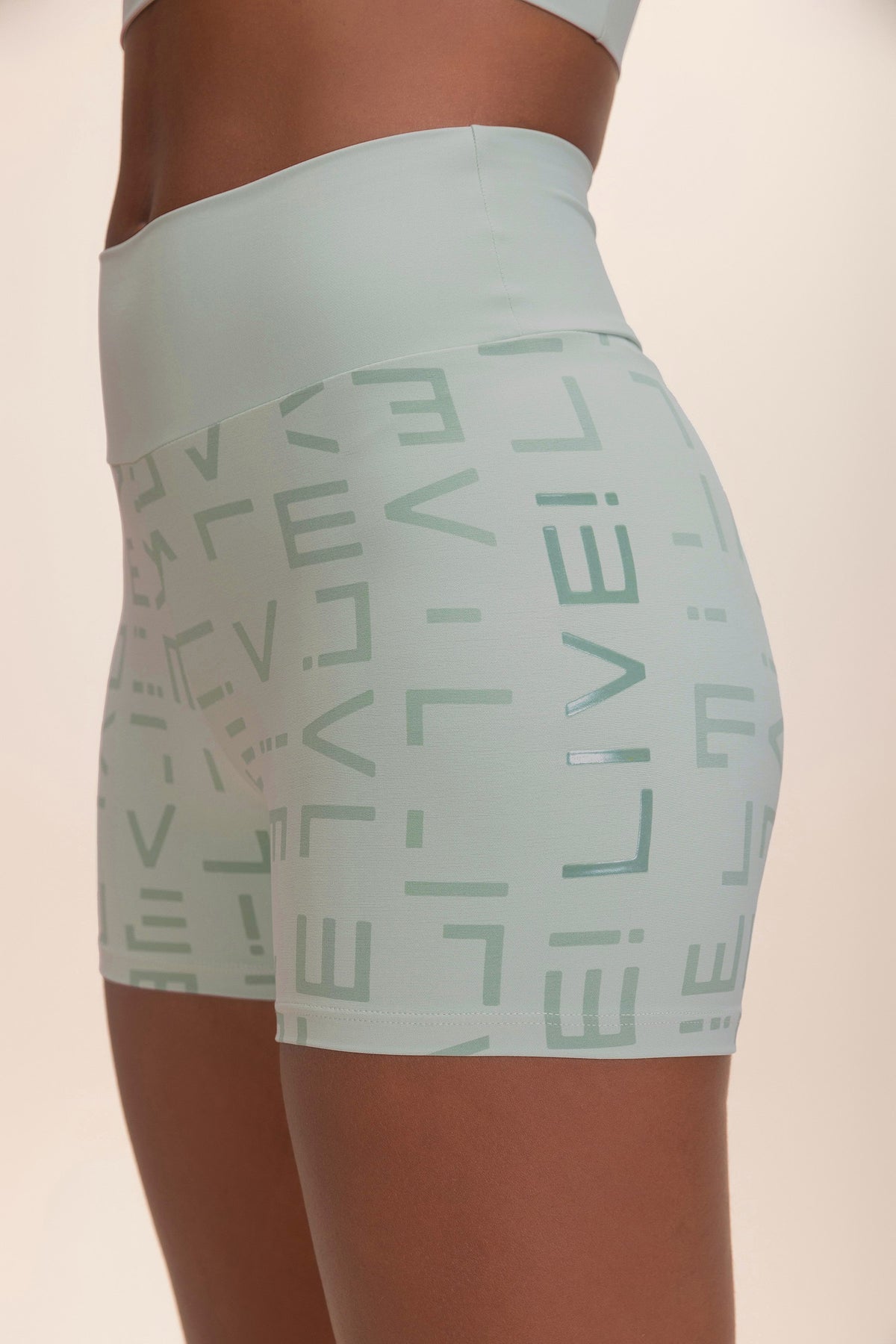 Hydefit® Adaptiv Icon Fit Shorts