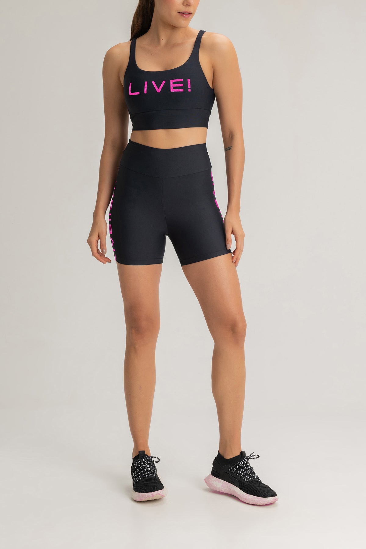 Icon Neo Sports Bra