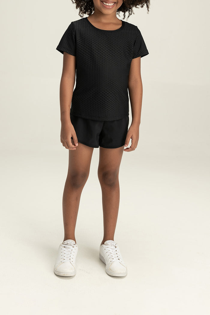 Kids Run T-Shirt