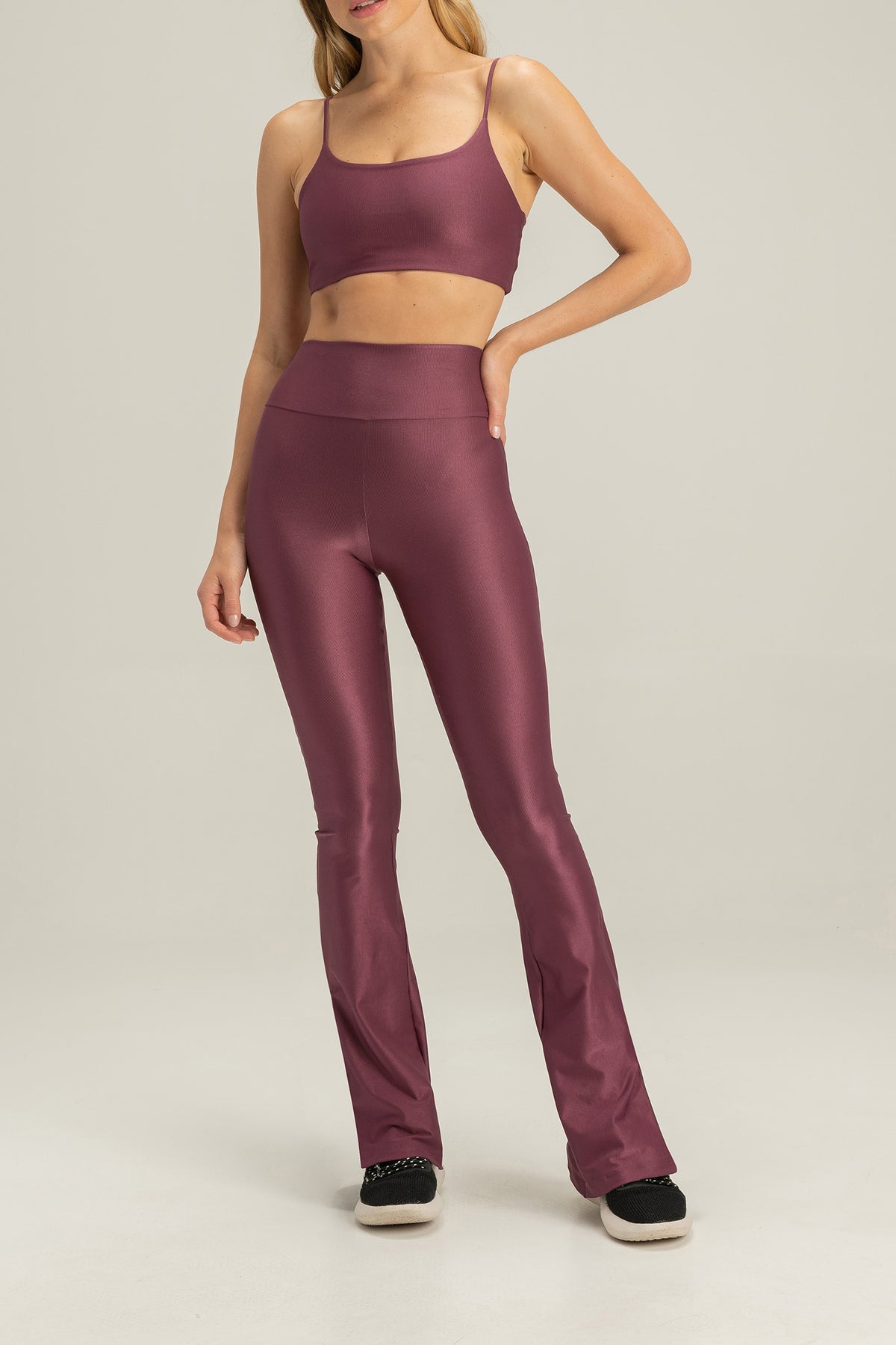 Allure® Adaptiv Flared Pant