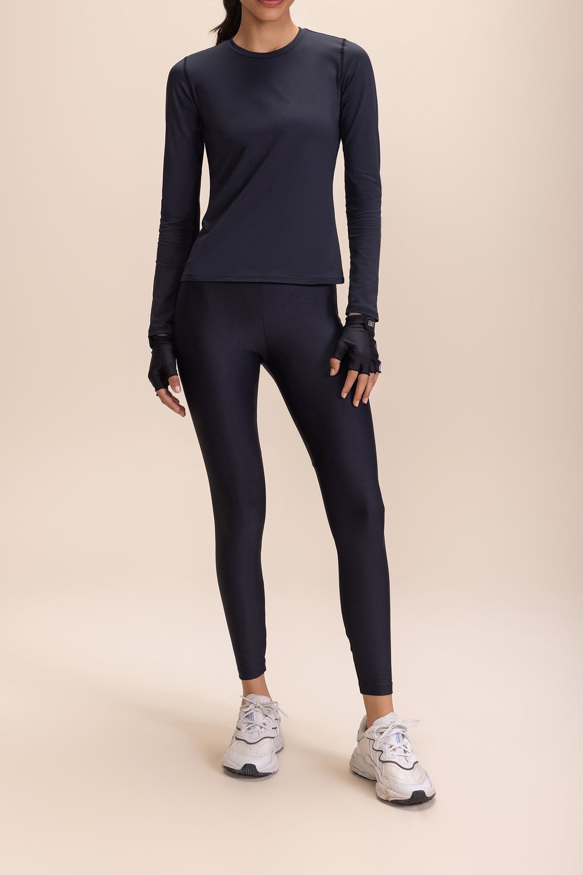 Thermo Skin® LS T-Shirt