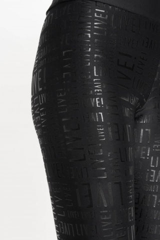 Sense® LIVE! Kids Leggings