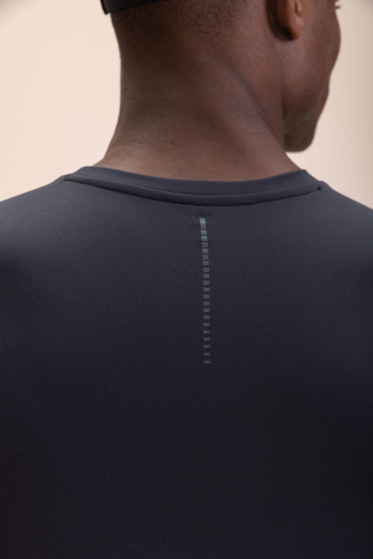 Comfy Bio Stretch Men's T-shirt