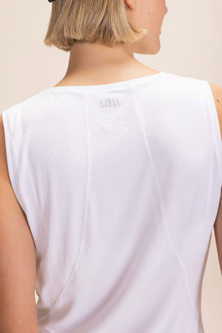 Action Line Tank Top