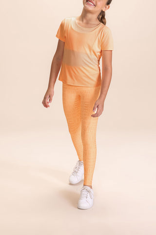 Action Side Kids T-Shirt