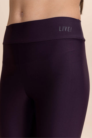 Sense Pro Fleece® Kids Leggings