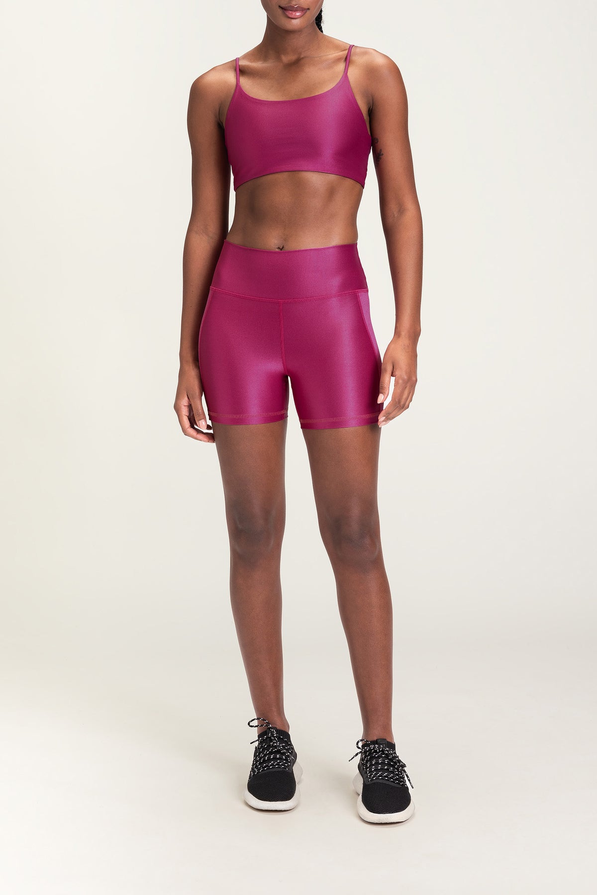 Allure® Adaptiv Curve Bra