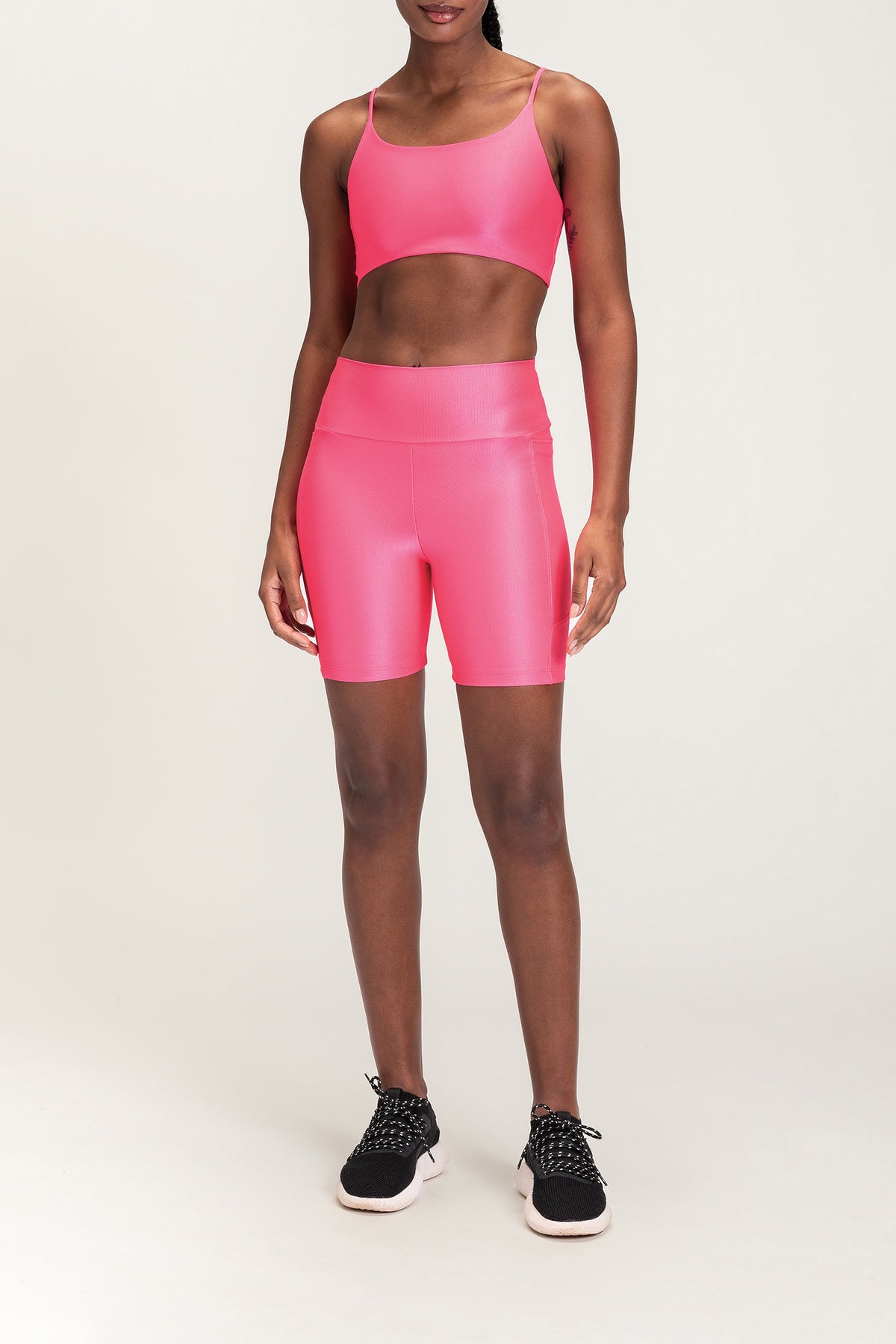 Allure® Adaptiv Curve Bra