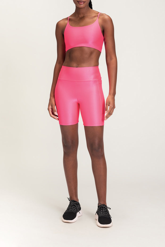 Allure® Adaptiv Curve Bra