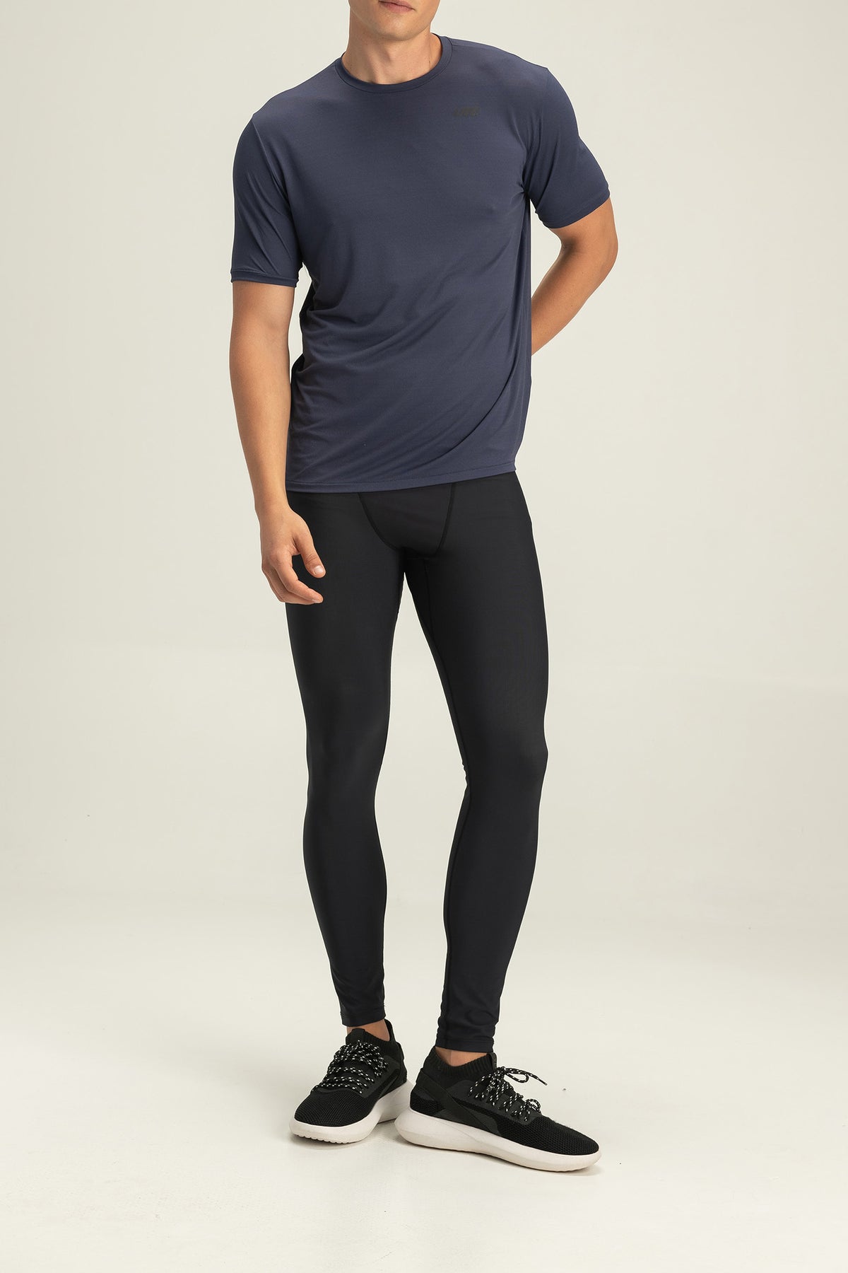 Men’s Train Comfy Shirt