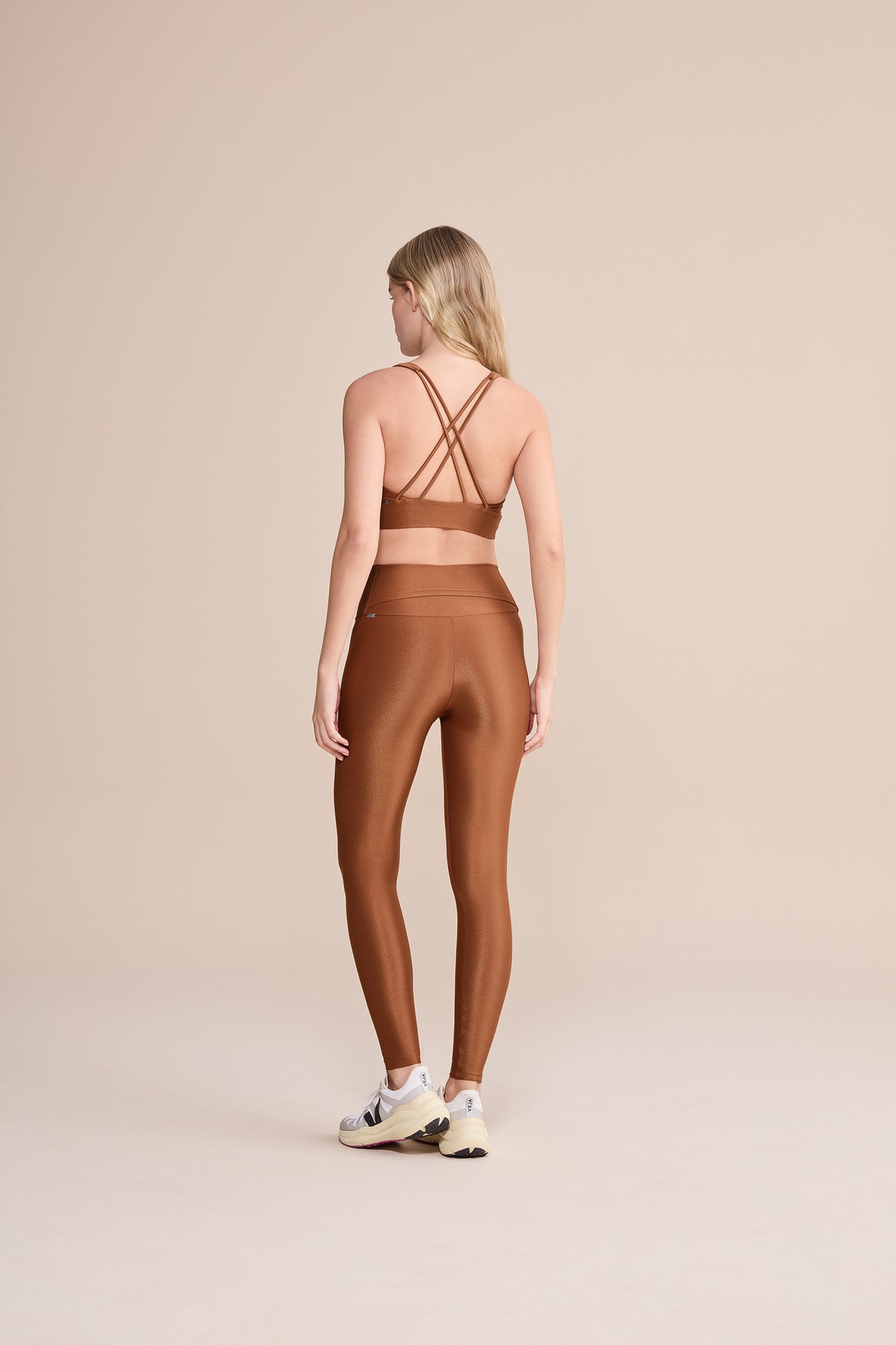 Allure® Adaptiv Long Leggings