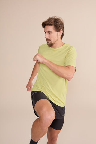 Men's Comfy Link Laser T-Shirt