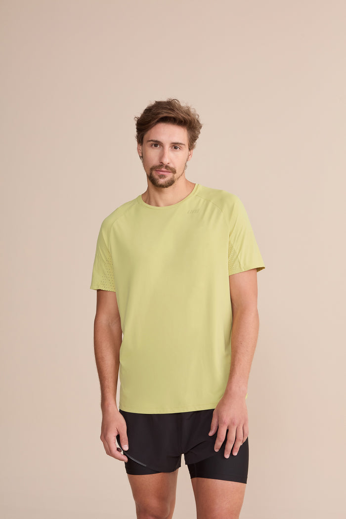 Men's Comfy Link Laser T-Shirt
