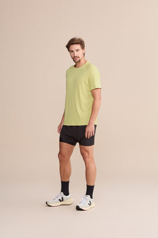 Men's Comfy Link Laser T-Shirt