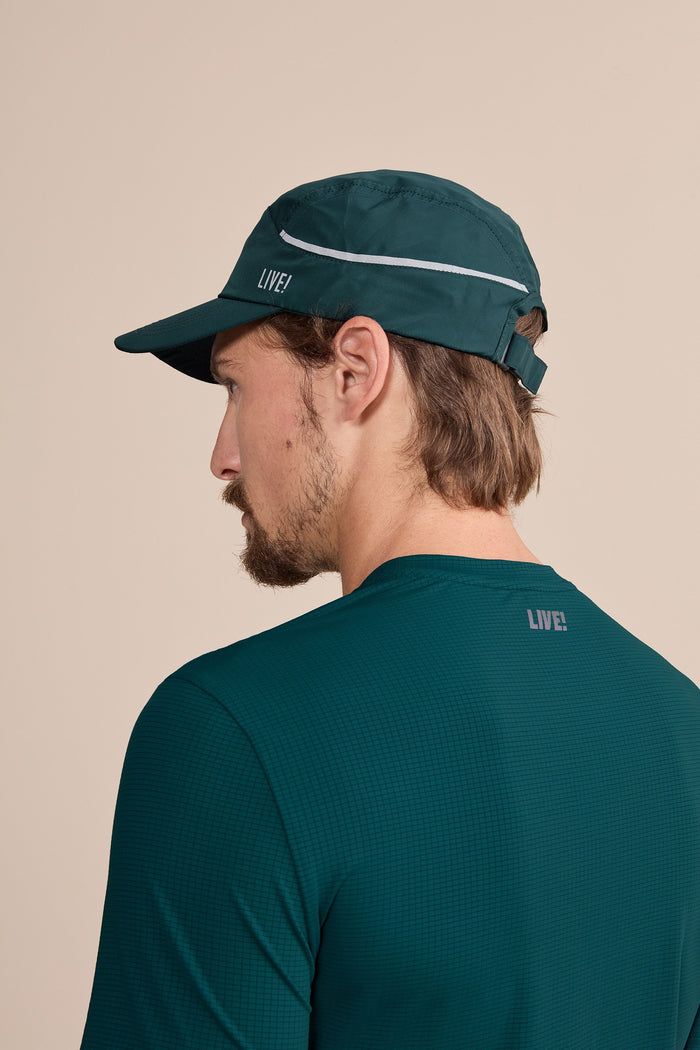 Training Reflex Cap