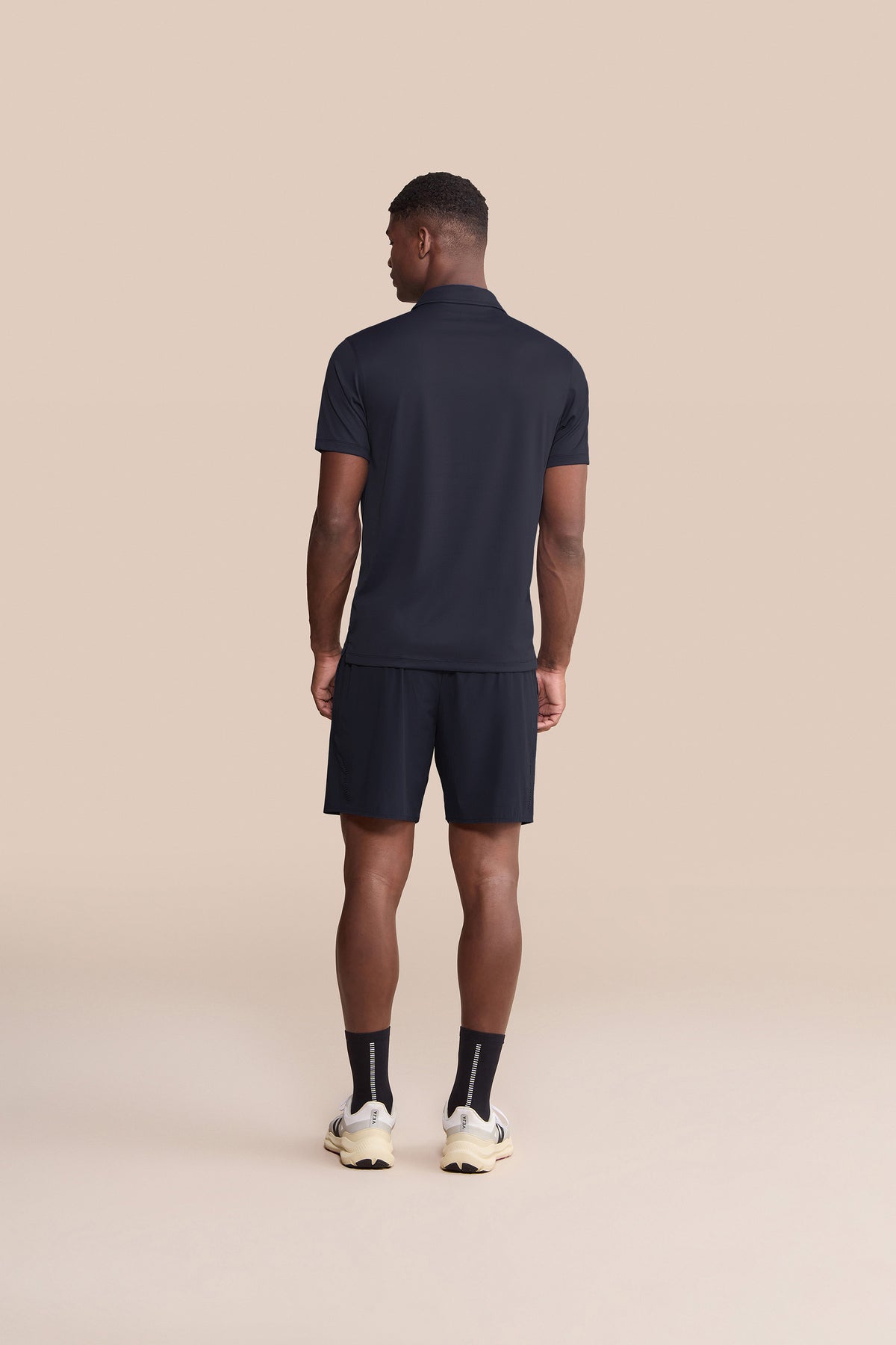 Men's Street Polo Shirt