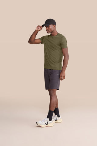 Men's Fit Pima Cotton T-Shirt