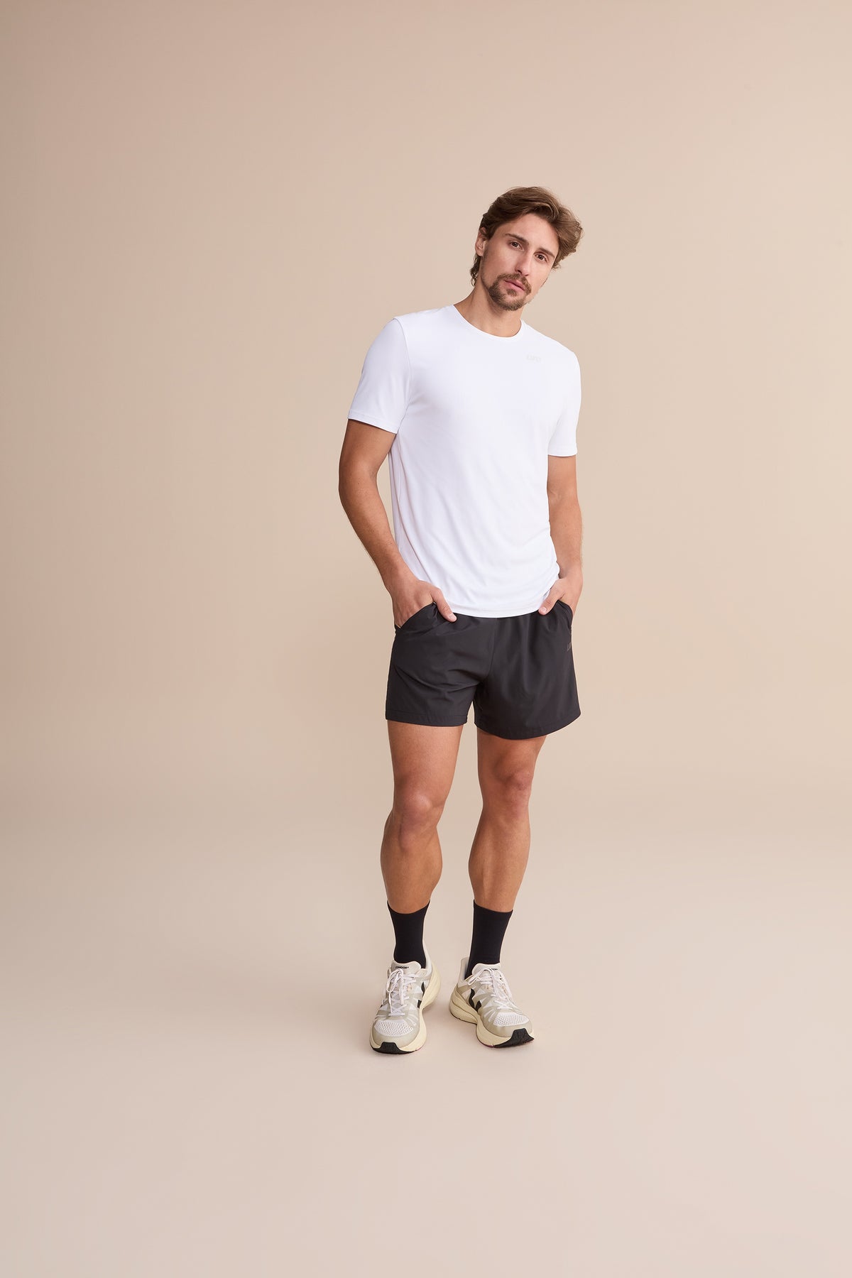 Comfy Bio Stretch Men's T-shirt