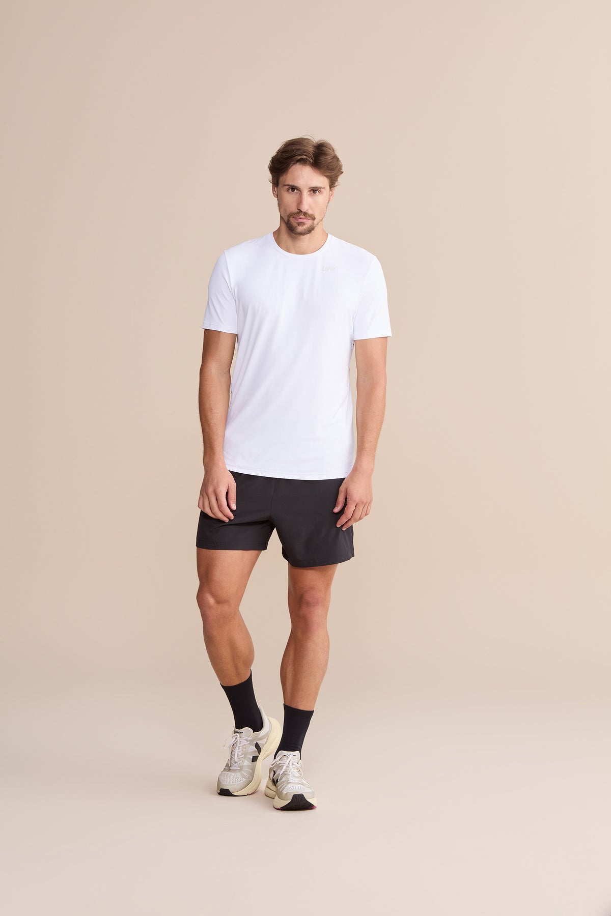 Comfy Bio Stretch Men's T-shirt