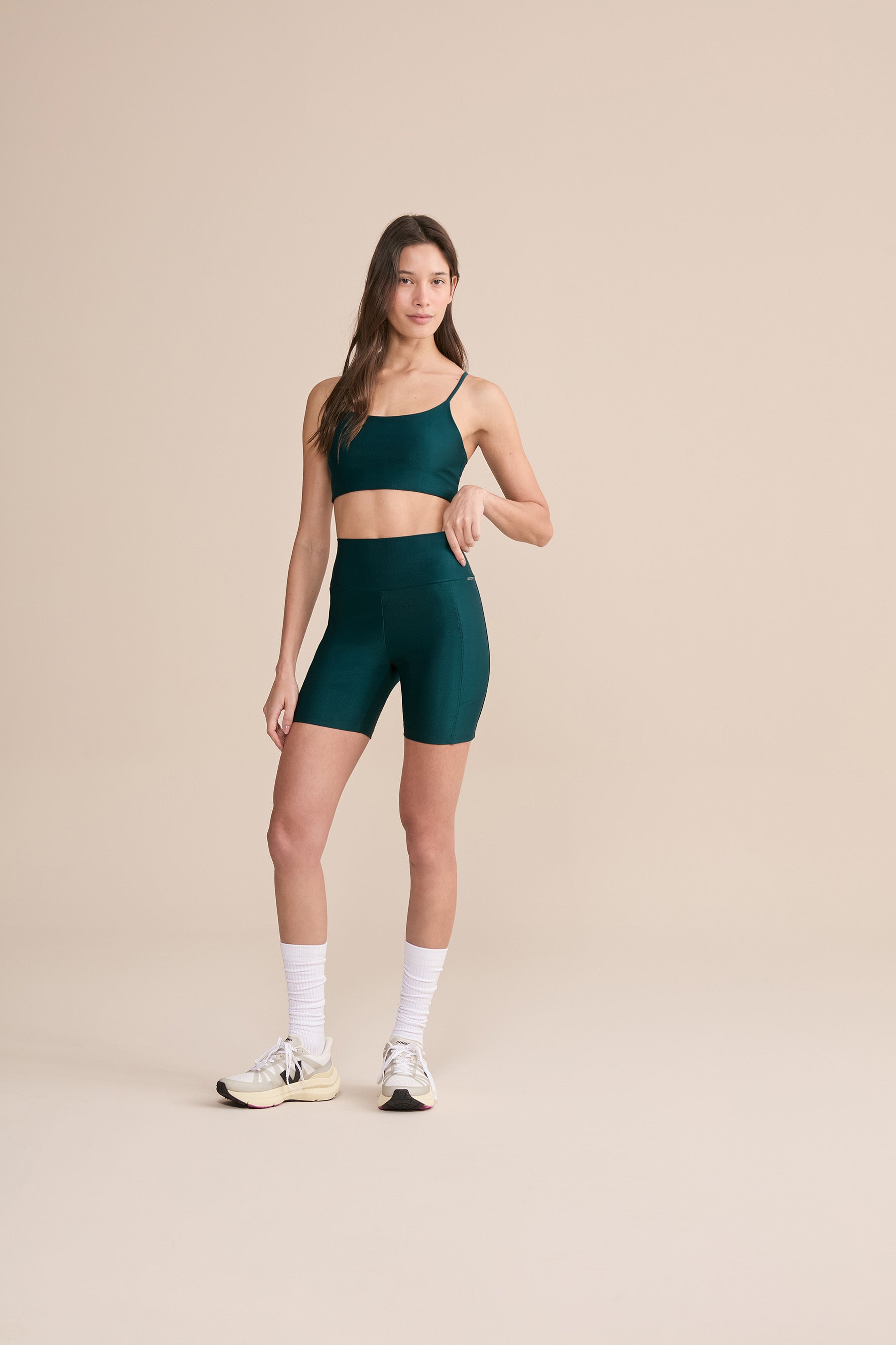 Allure® Adaptiv Long Shorts