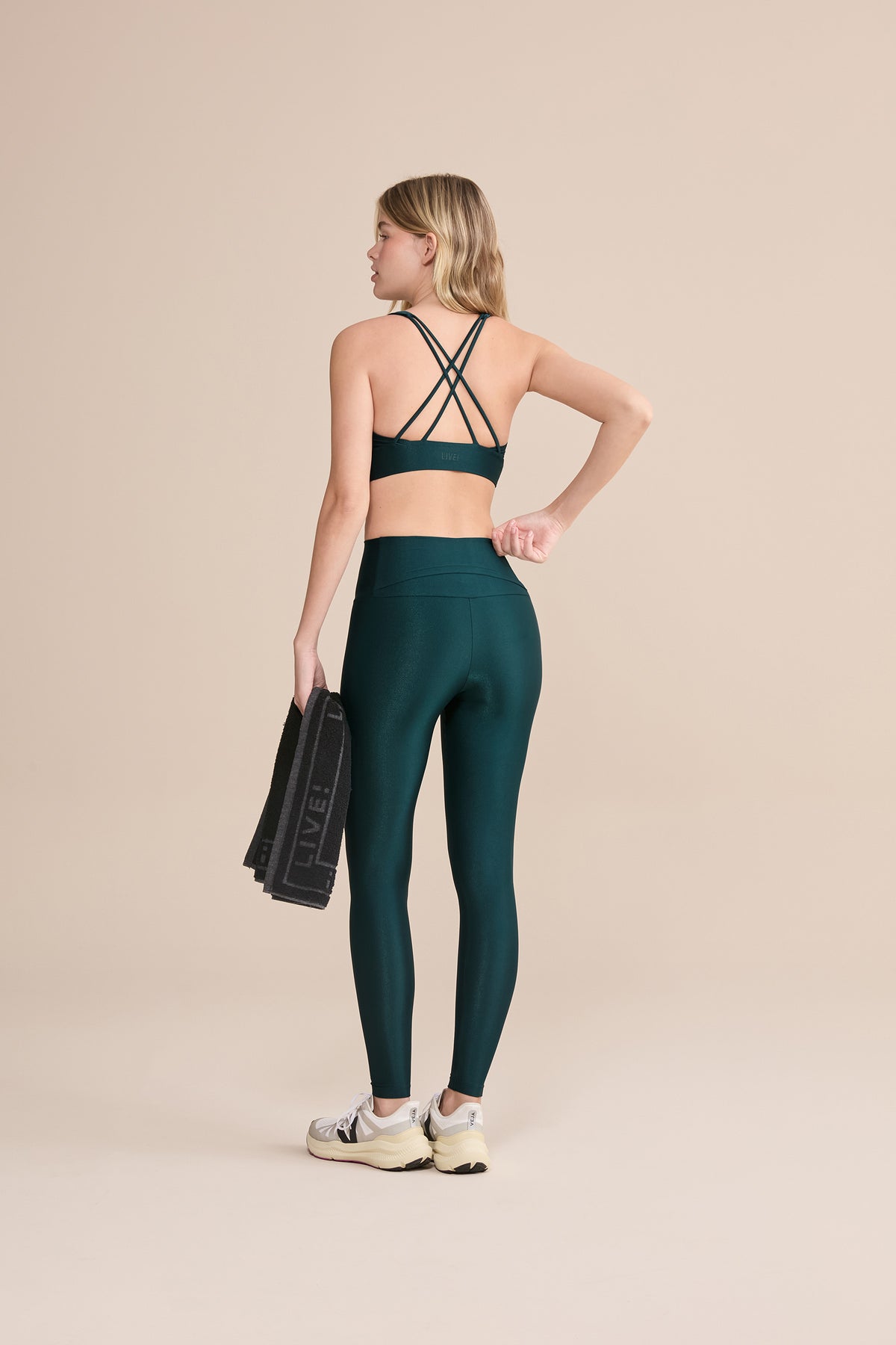 Allure® Adaptiv Long Leggings