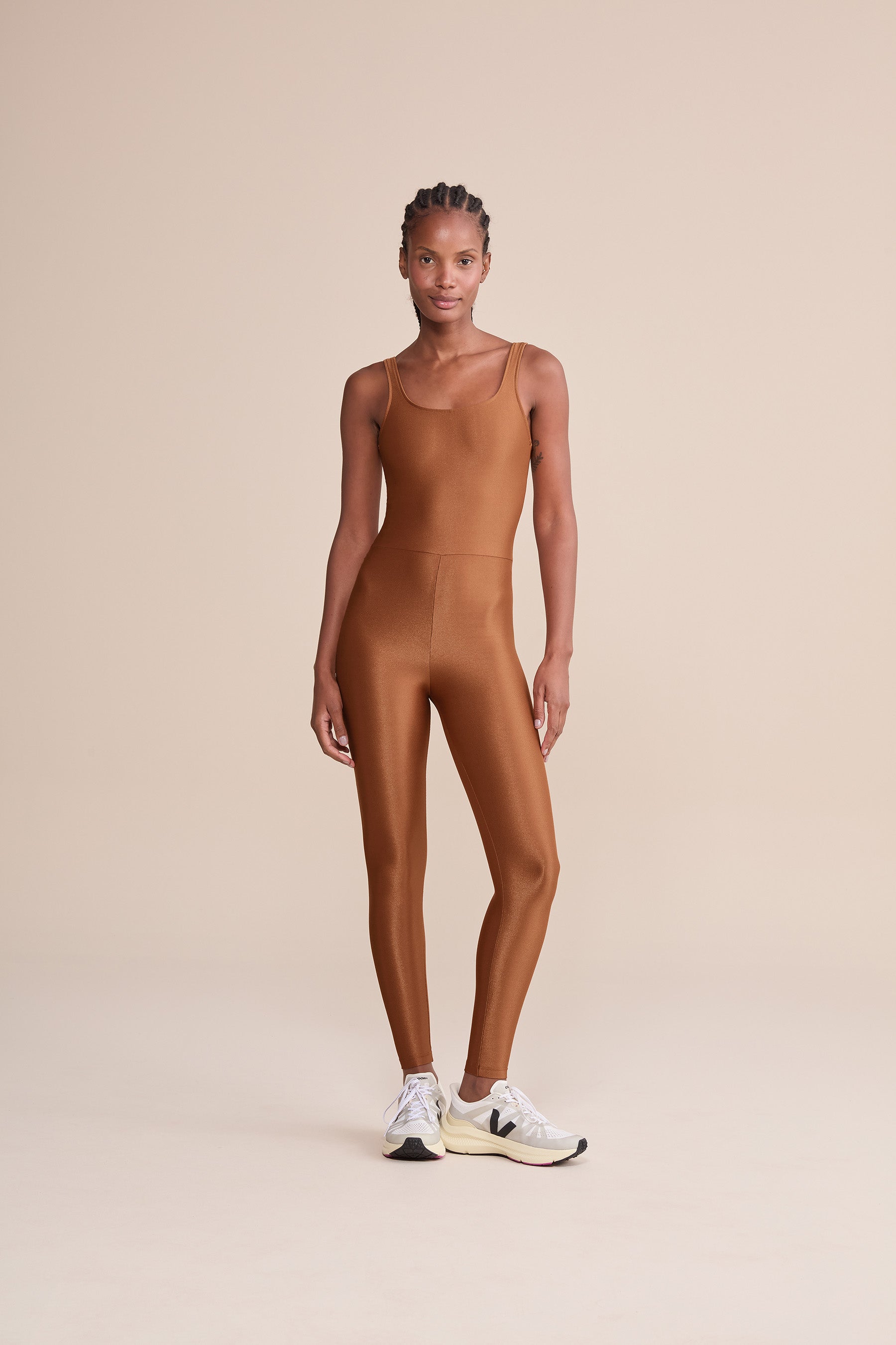 Allure® Adaptiv Long Bodysuit