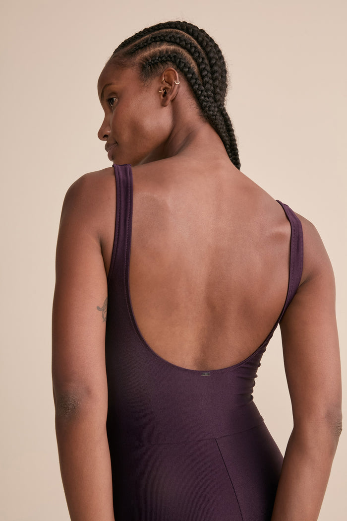 Allure® Adaptiv Long Shorts Jumpsuit