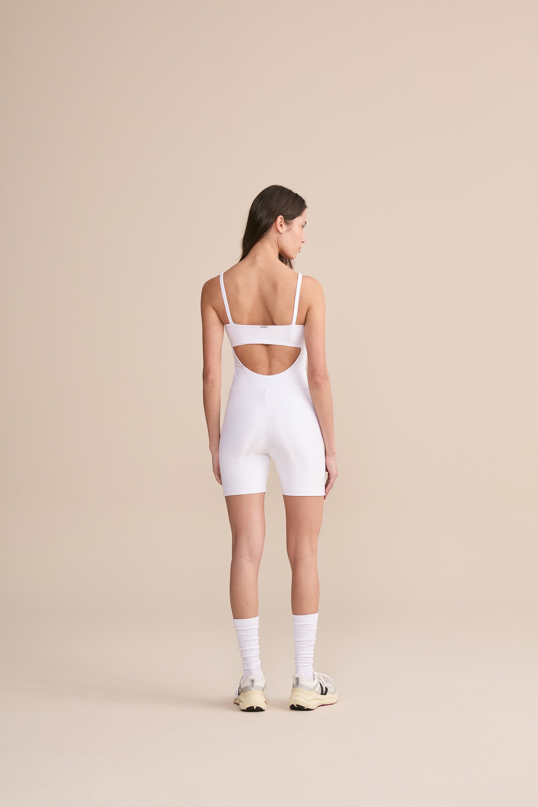 Allure® Adaptiv Shorts Bodysuit