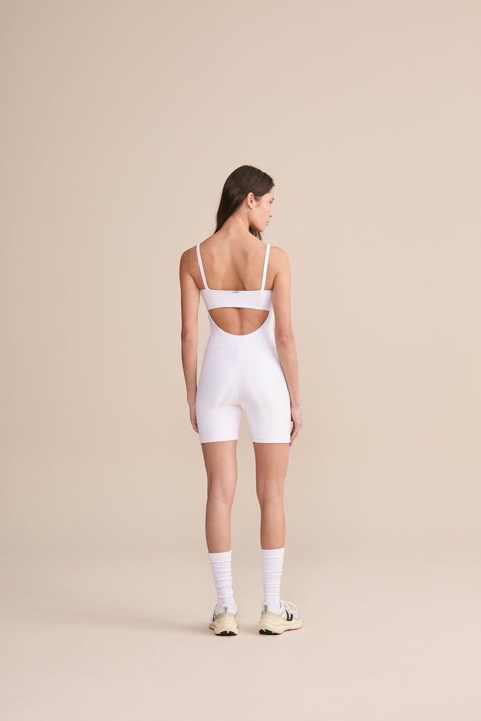 Allure® Adaptiv Shorts Bodysuit