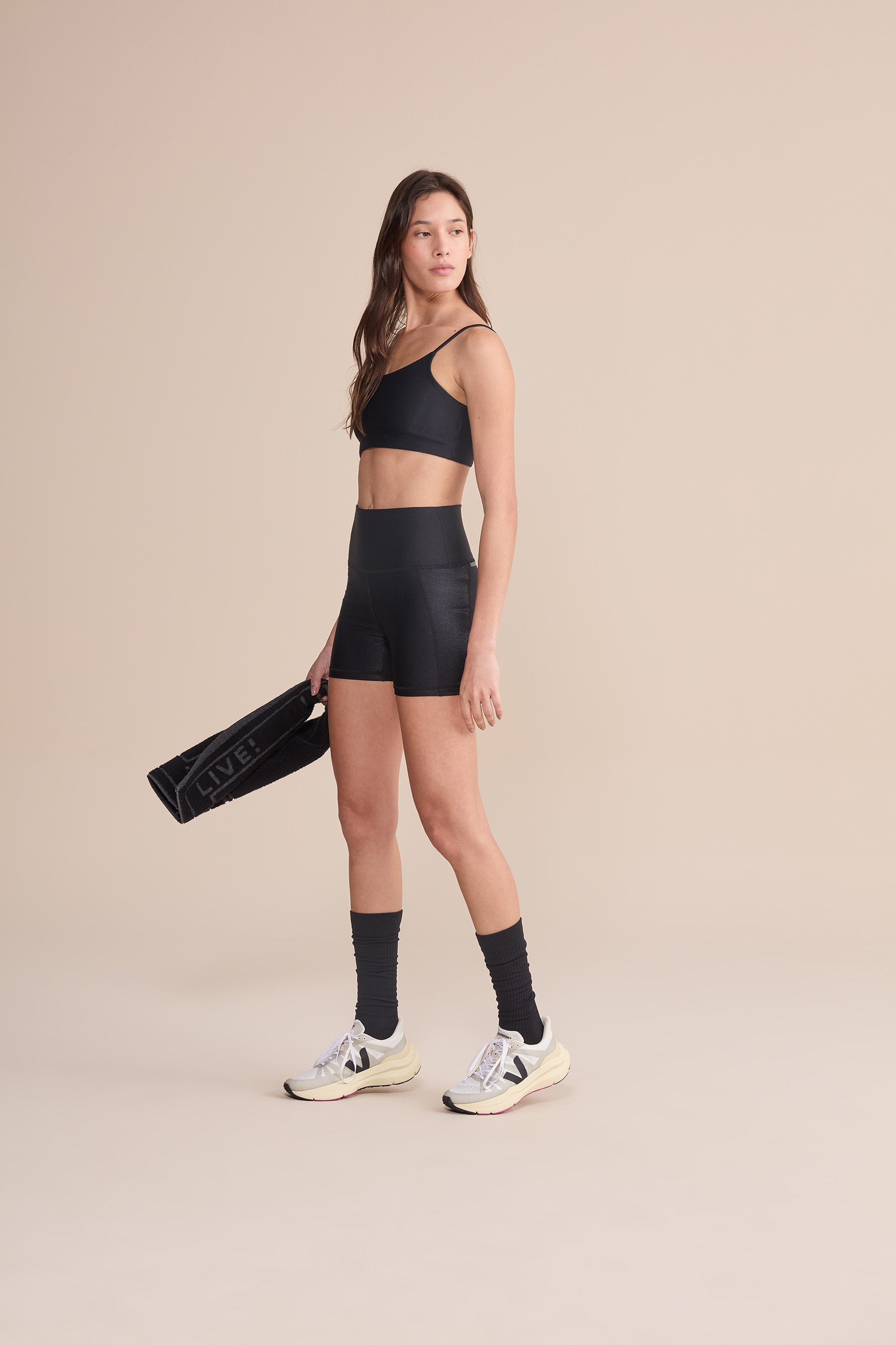 Allure® Adaptiv Fit Shorts