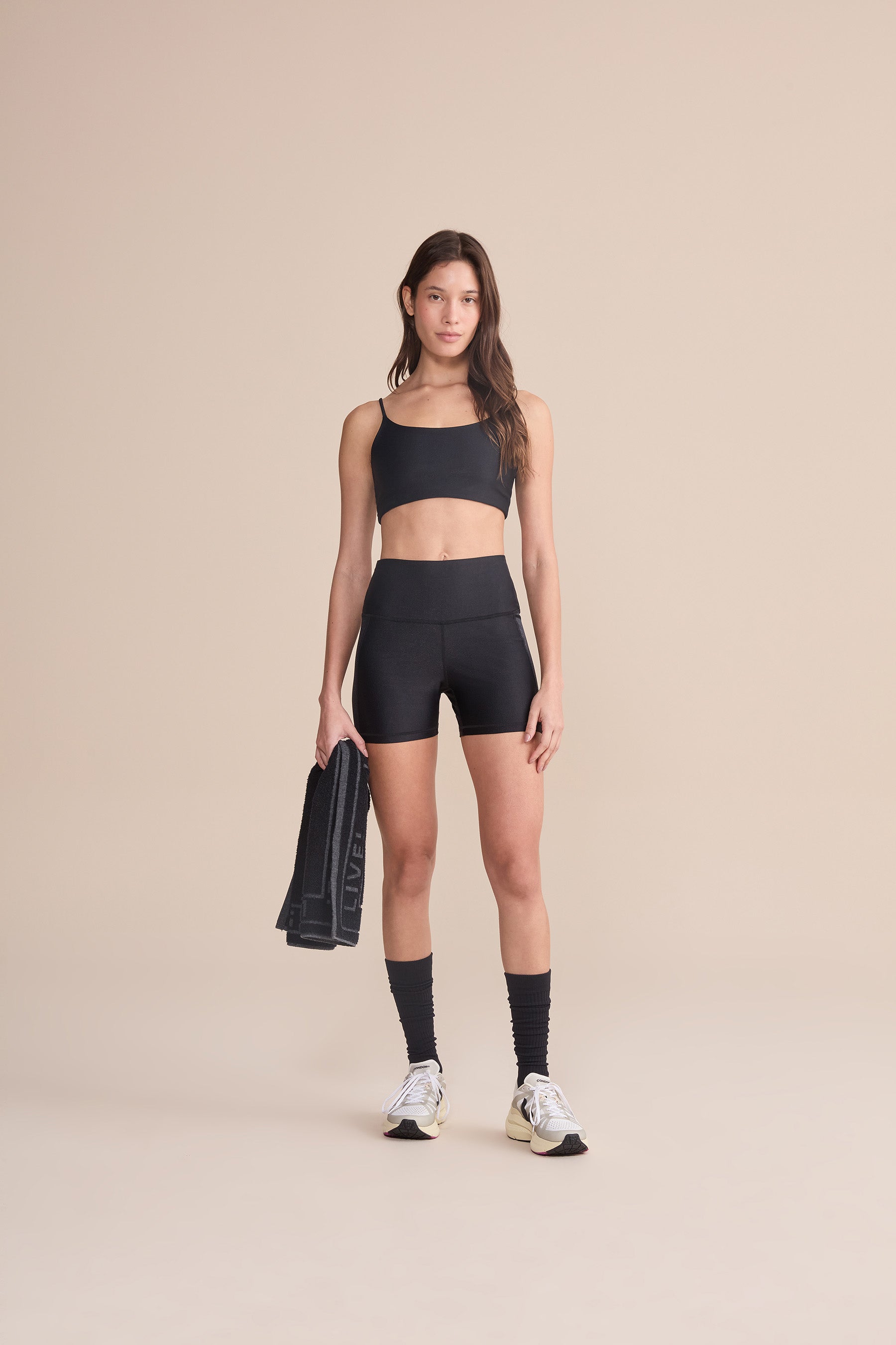 Allure® Adaptiv Fit Shorts