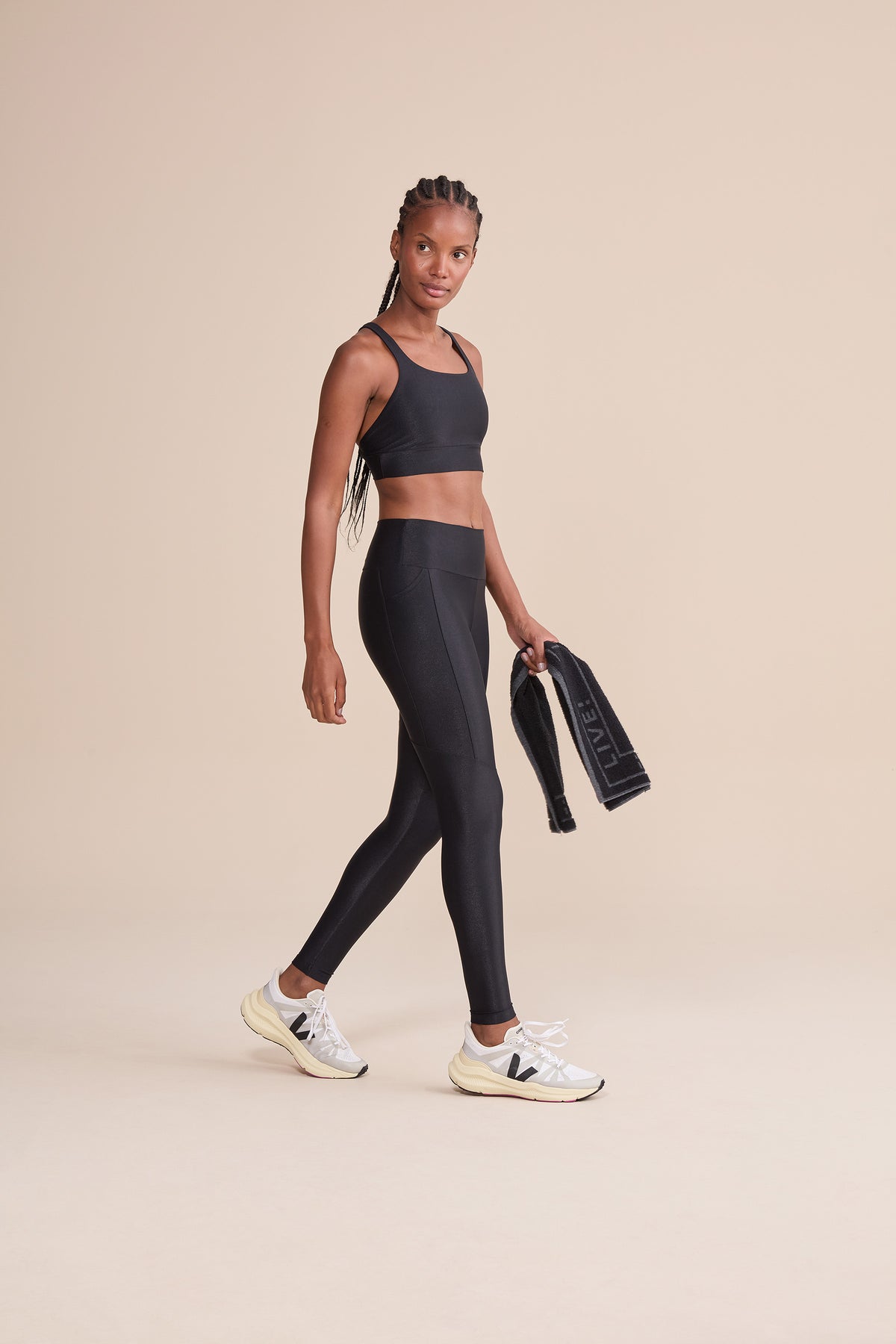 Allure® Adaptiv Leggings