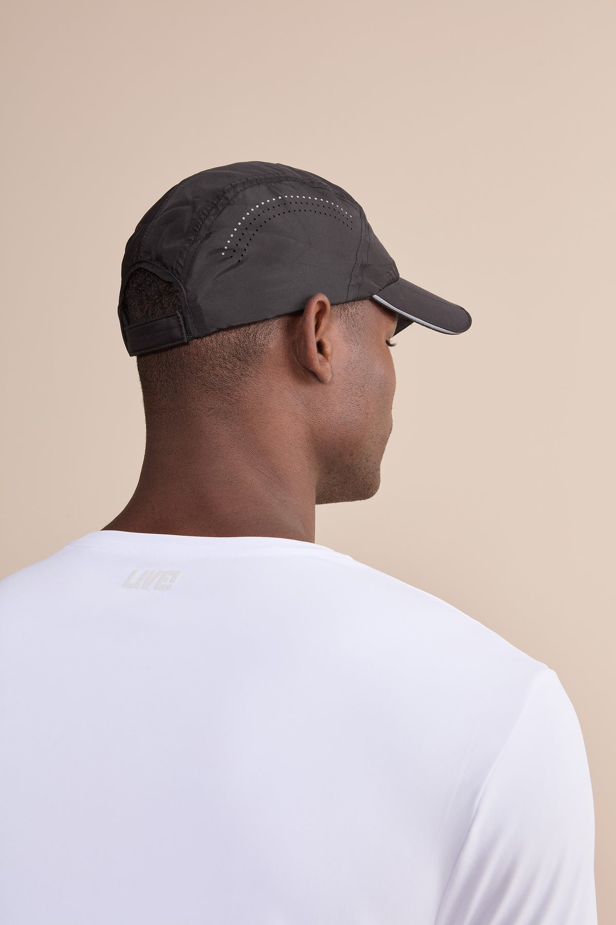 Unissex Running Reflex Cap