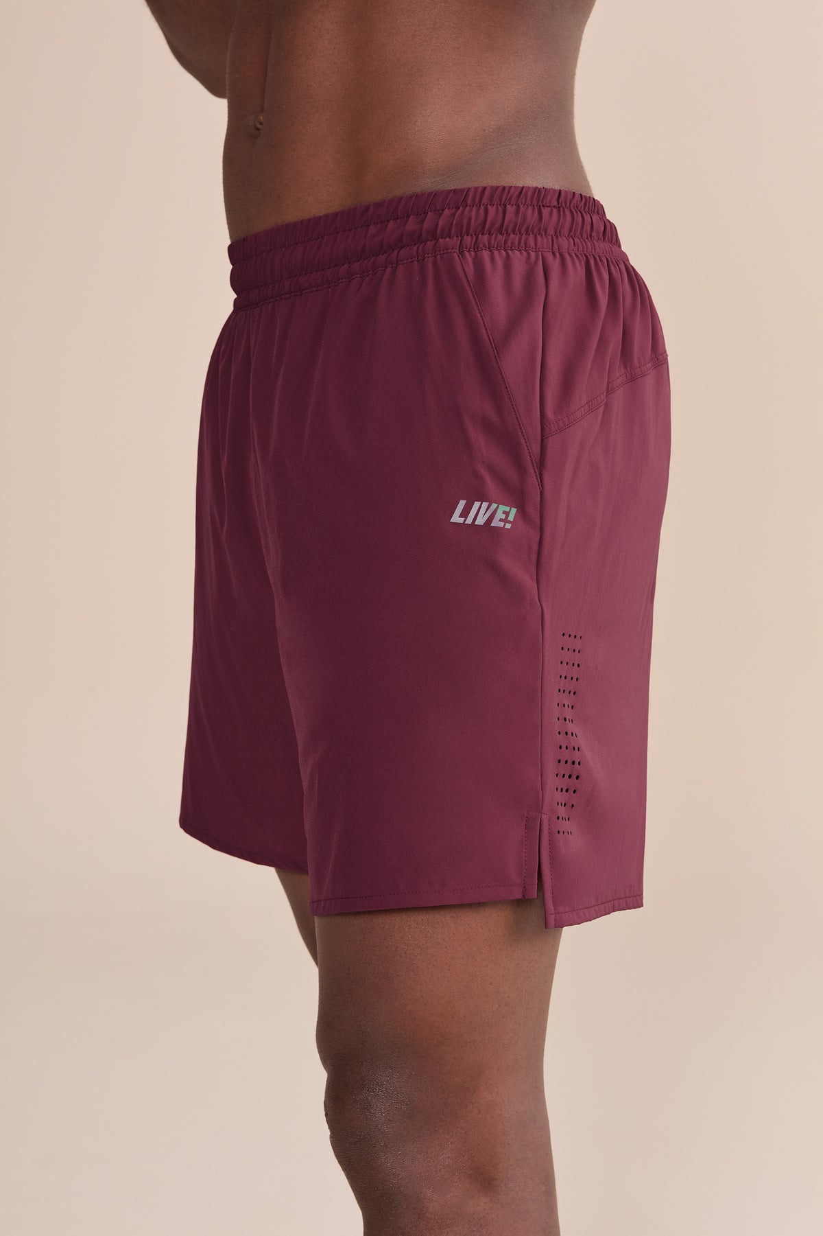 Sweat 6" Dryside Shorts Men