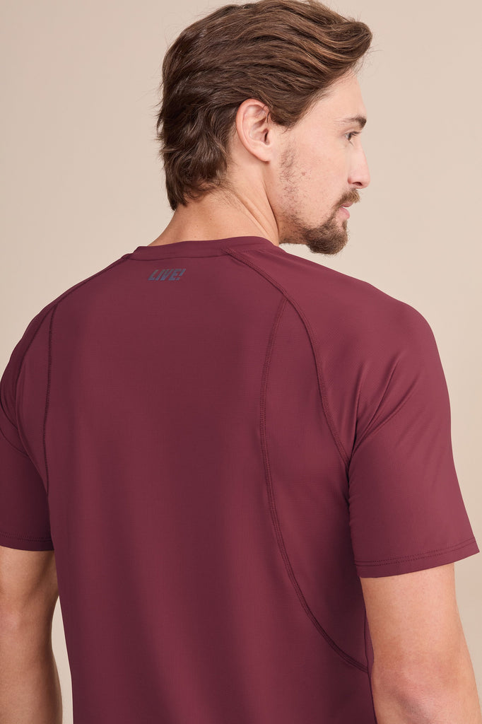 Men's Fit Harmony T-Shirt