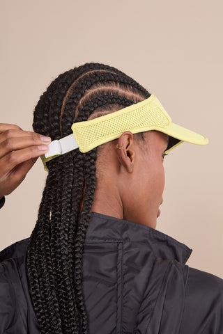 LIVE! Visor Essential