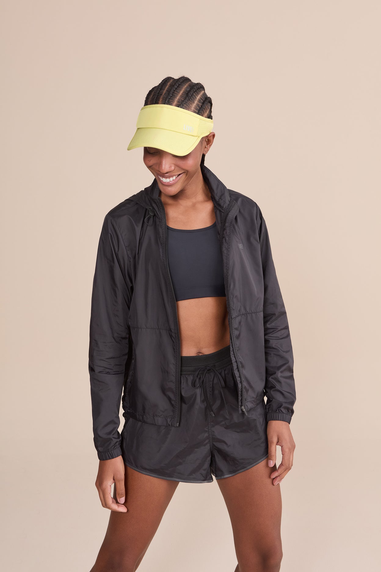 Unisex Basic Visor