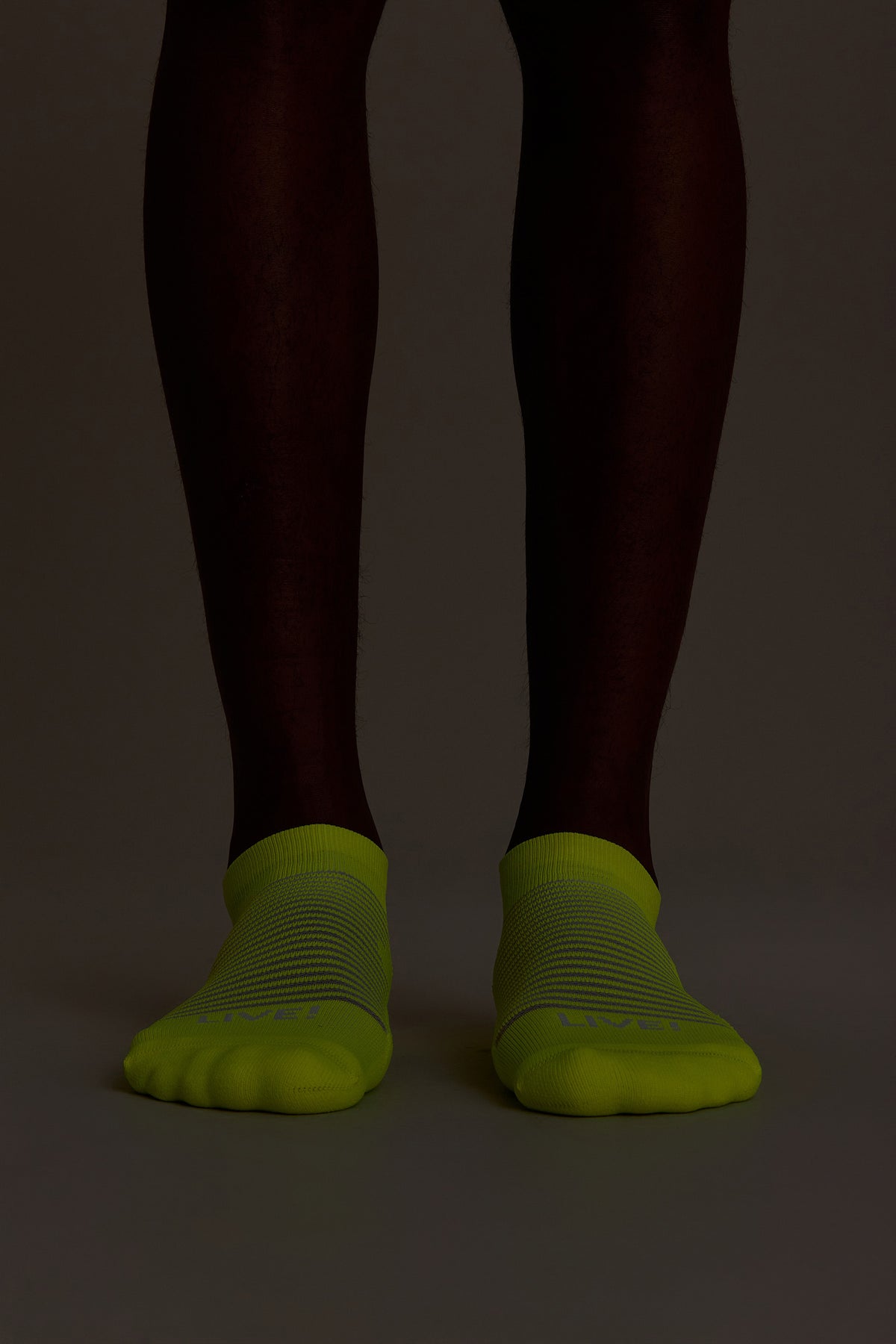 Tab Running Socks
