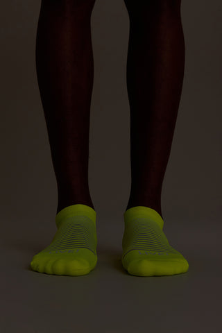 Tab Running Socks