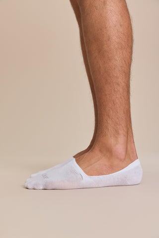 Invisible Socks