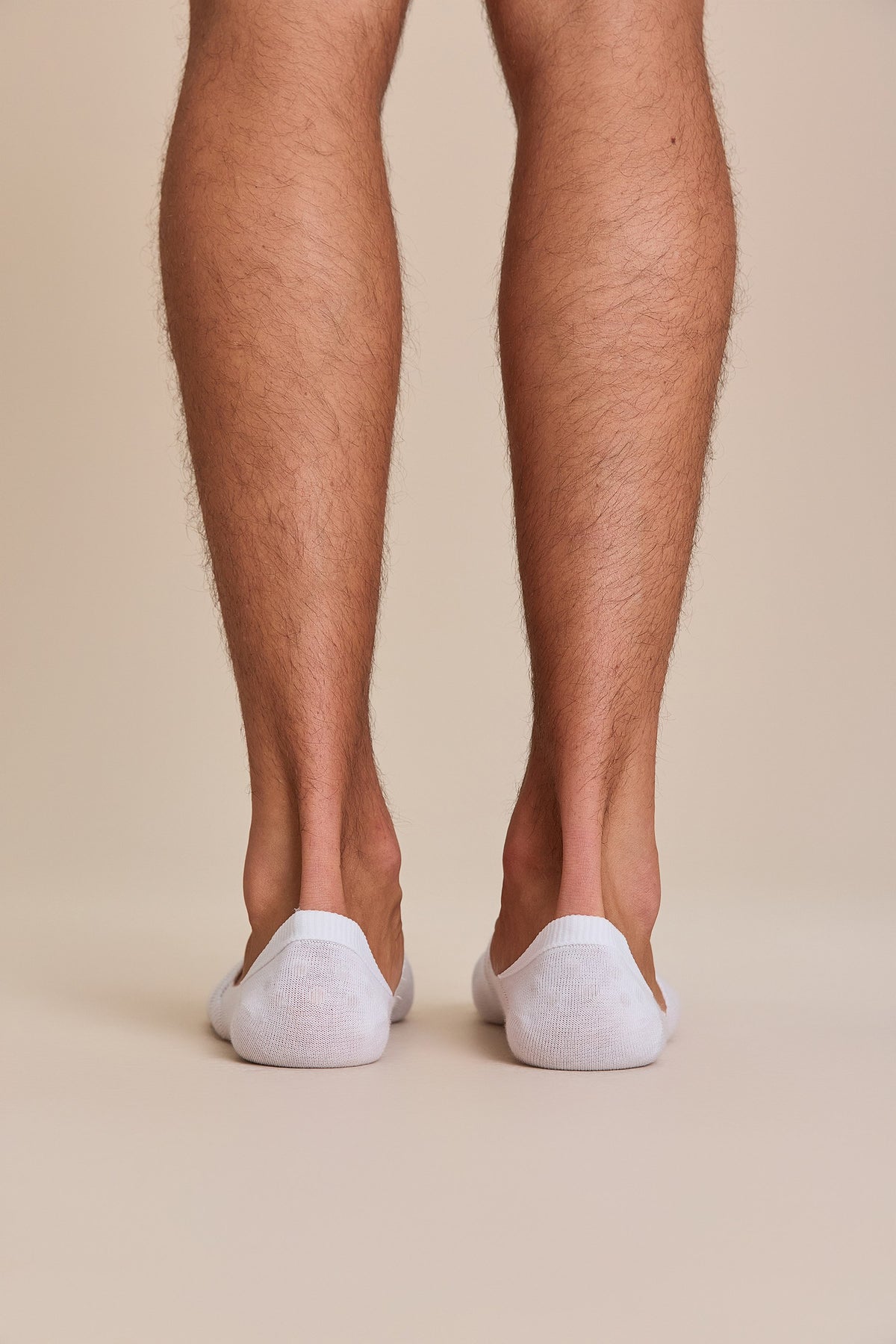 Invisible Socks