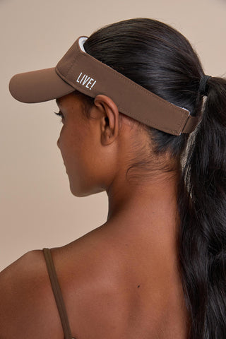 Unisex Easy Out Visor