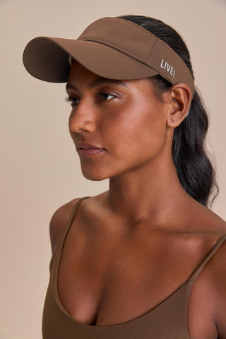 Unisex Easy Out Visor