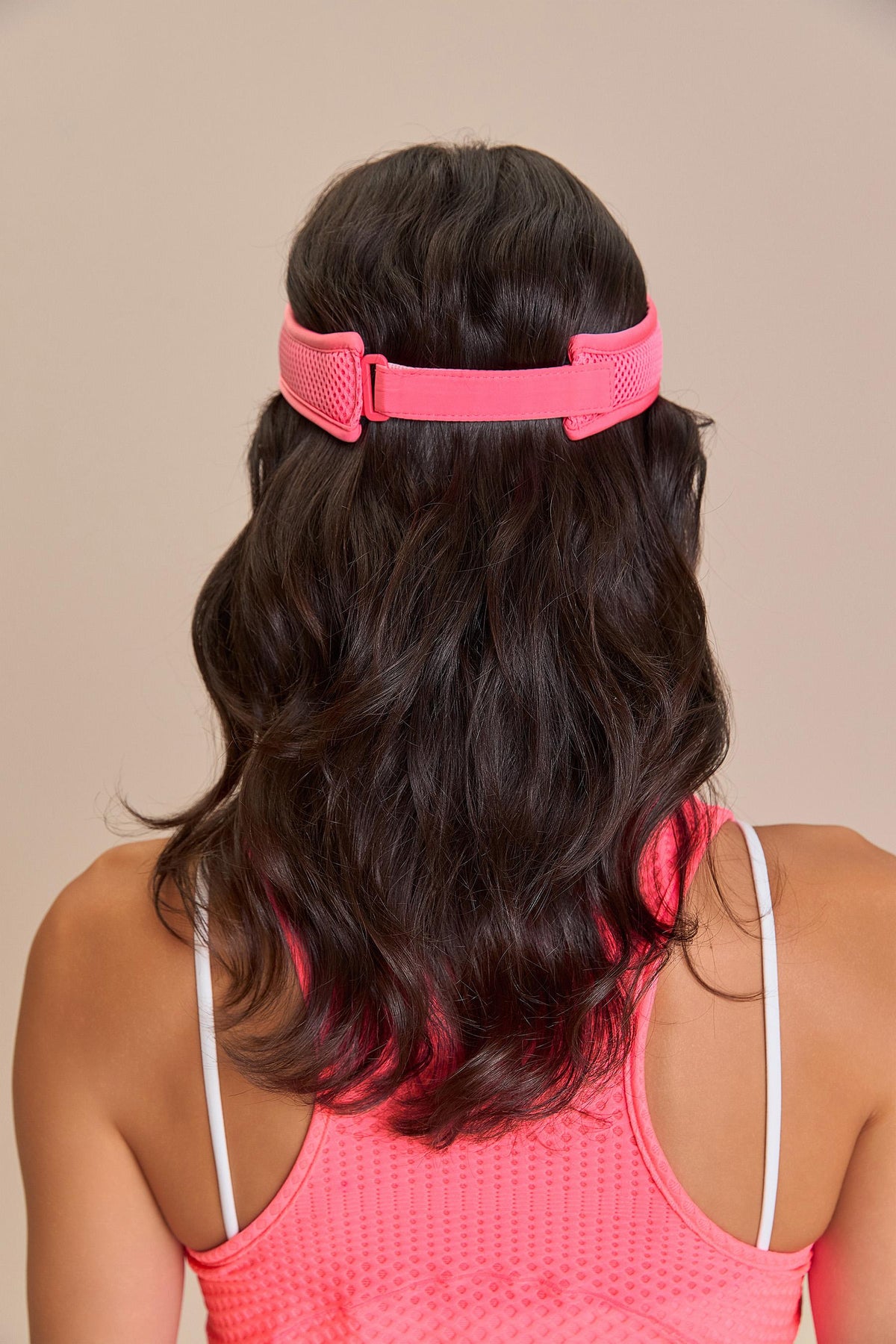 LIVE! Run Unisex Visor