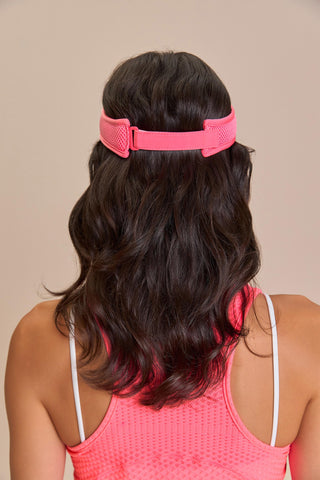 LIVE! Run Unisex Visor