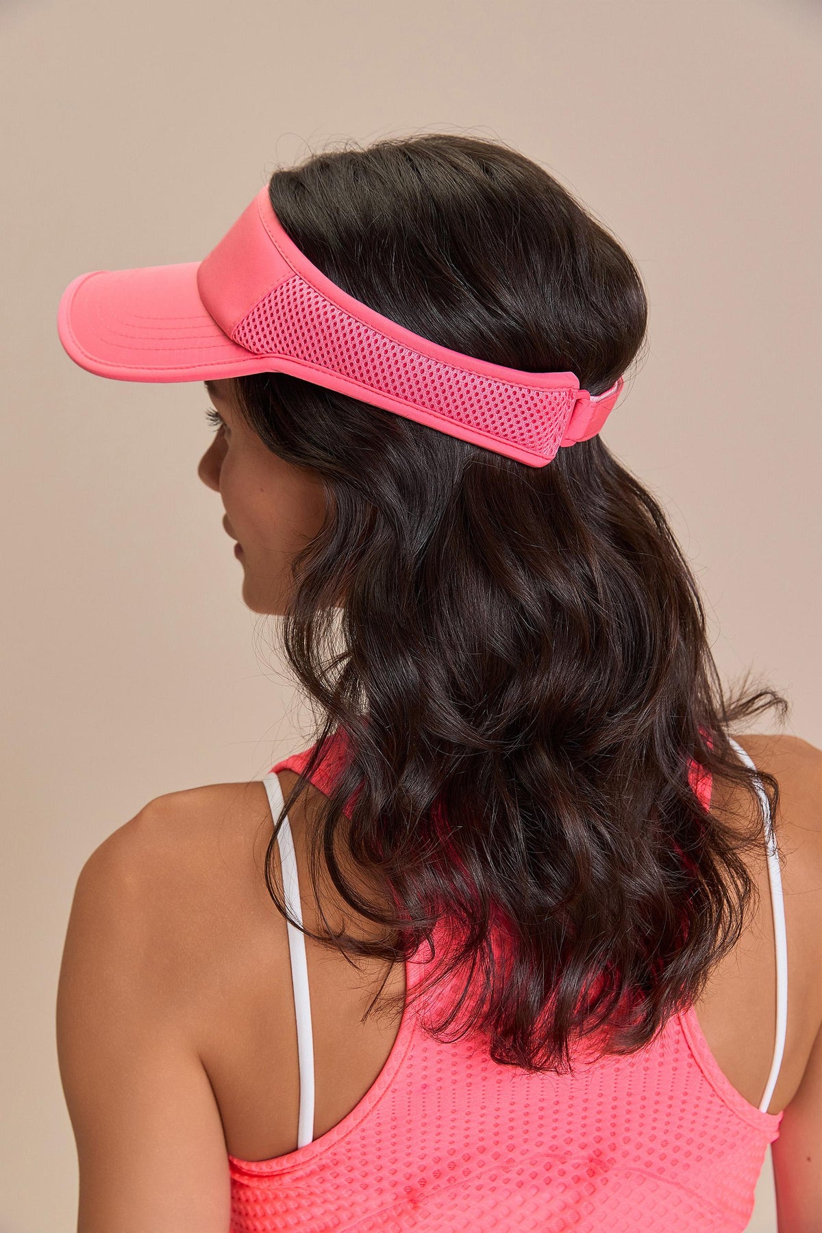 LIVE! Run Unisex Visor